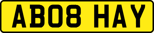 AB08HAY