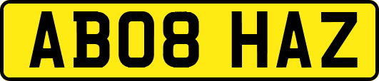 AB08HAZ