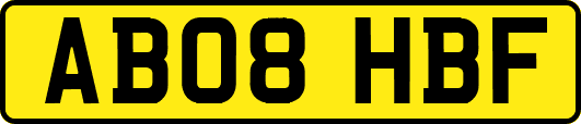 AB08HBF