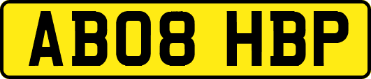 AB08HBP
