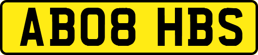 AB08HBS