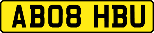 AB08HBU