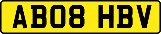 AB08HBV