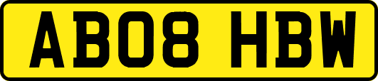 AB08HBW