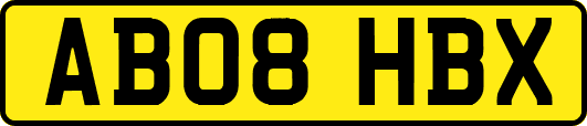 AB08HBX