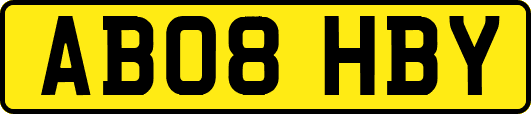 AB08HBY