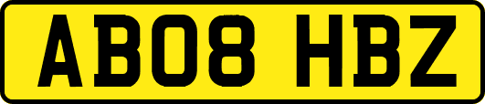 AB08HBZ