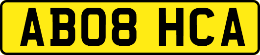 AB08HCA