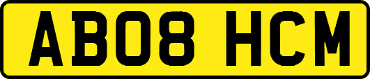 AB08HCM