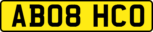 AB08HCO