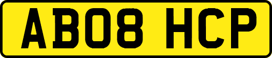 AB08HCP