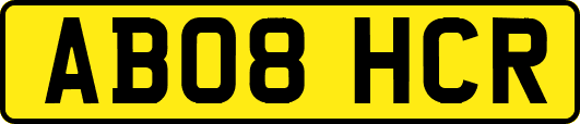 AB08HCR