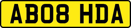 AB08HDA