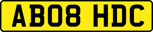 AB08HDC