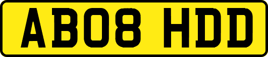 AB08HDD