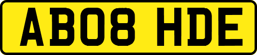 AB08HDE