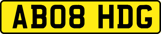 AB08HDG