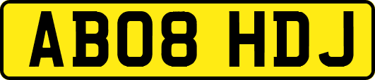 AB08HDJ