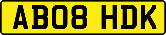 AB08HDK