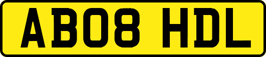 AB08HDL