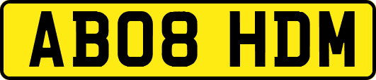 AB08HDM