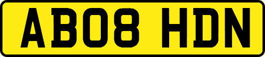 AB08HDN
