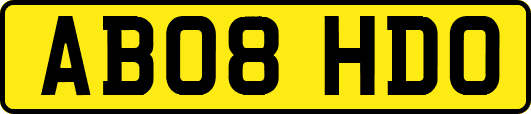 AB08HDO