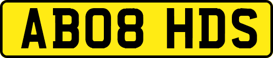AB08HDS