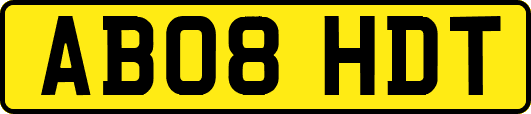 AB08HDT