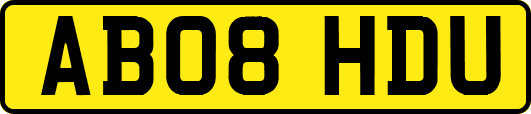 AB08HDU