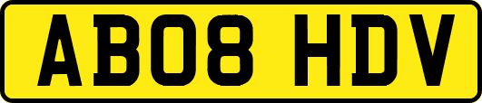 AB08HDV