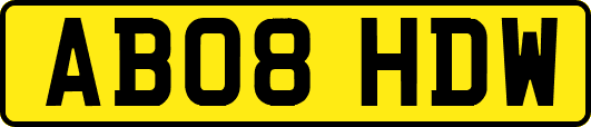 AB08HDW