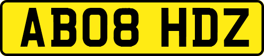 AB08HDZ