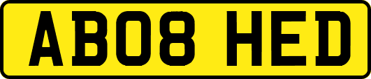 AB08HED