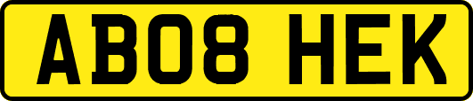 AB08HEK