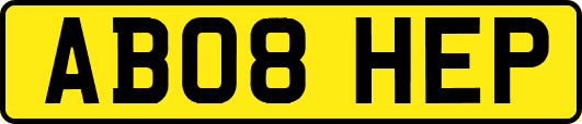 AB08HEP