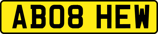 AB08HEW