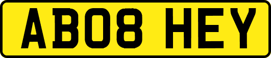 AB08HEY