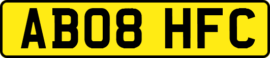 AB08HFC