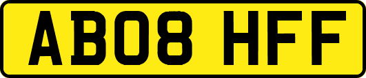 AB08HFF