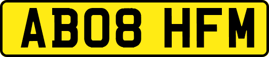 AB08HFM