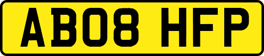 AB08HFP