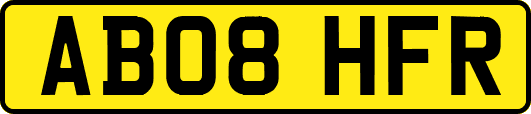 AB08HFR
