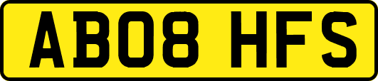 AB08HFS