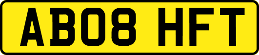 AB08HFT