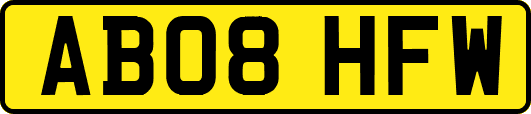 AB08HFW