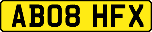 AB08HFX