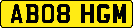 AB08HGM