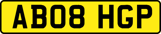 AB08HGP