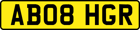 AB08HGR